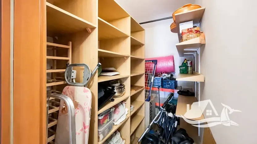 Pronájem bytu 3+kk, Praha - Smíchov, Na Císařce, 101 m2