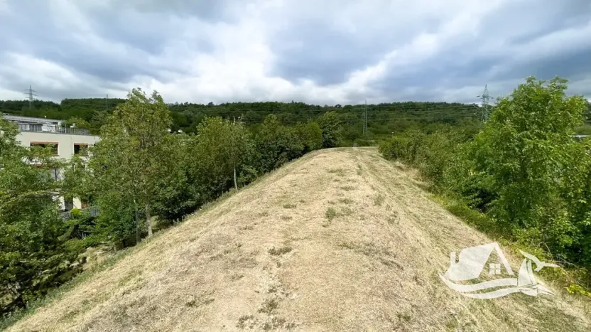 Pronájem bytu 3+kk, Praha - Smíchov, Na Císařce, 101 m2