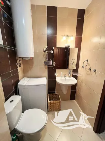 Prodej bytu 1+kk, Nesebar, Bulharsko, 33 m2