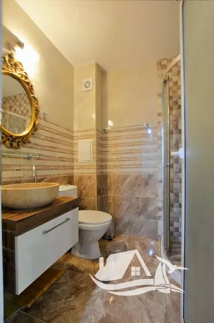 Prodej bytu 1+kk, Nesebar, Bulharsko, 39 m2