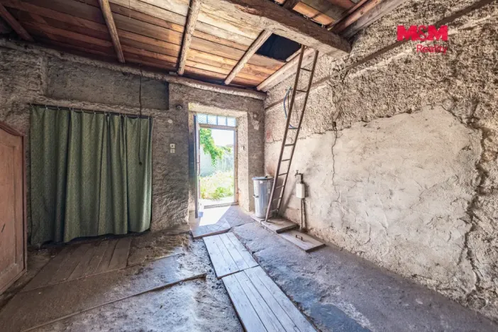 Prodej rodinného domu, Kostelec nad Černými lesy - Kostelec nad Černými Lesy, Generála Vedrala Sázavského, 79 m2