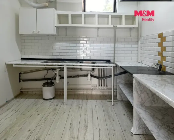 Pronájem obchodního prostoru, Mladá Boleslav - Mladá Boleslav II, Blahoslavova, 65 m2