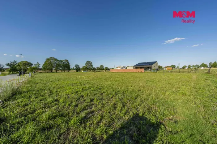 Prodej pozemku pro bydlení, Kolín - Sendražice, 945 m2
