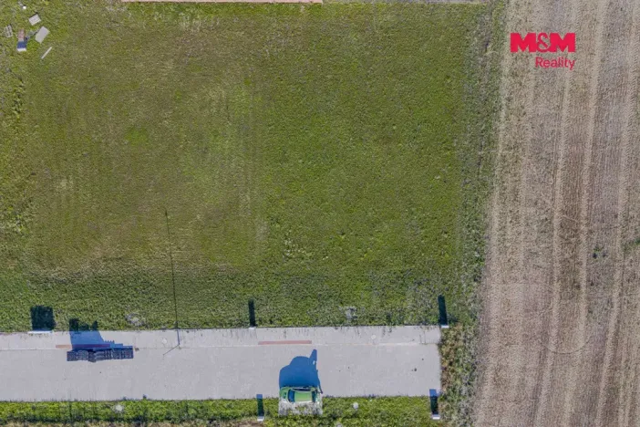 Prodej pozemku pro bydlení, Kolín - Sendražice, 945 m2