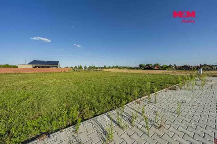Prodej pozemku pro bydlení, Kolín - Sendražice, 945 m2