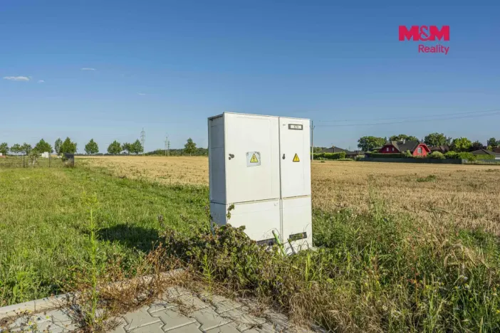 Prodej pozemku pro bydlení, Kolín - Sendražice, 945 m2