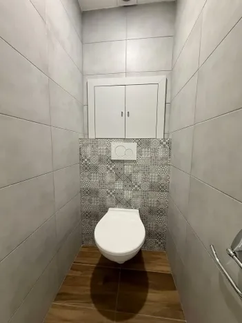 Pronájem bytu 2+1, Orlová, Květinová, 53 m2