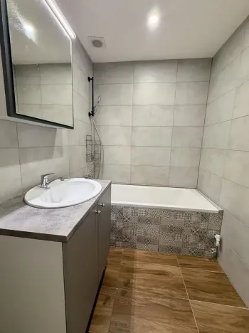 Pronájem bytu 2+1, Orlová, Květinová, 53 m2