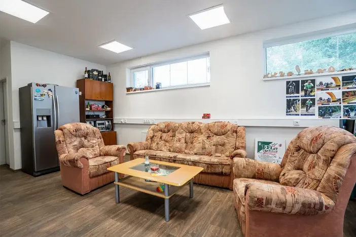 Prodej výrobních prostor, Týniště nad Orlicí, 1650 m2