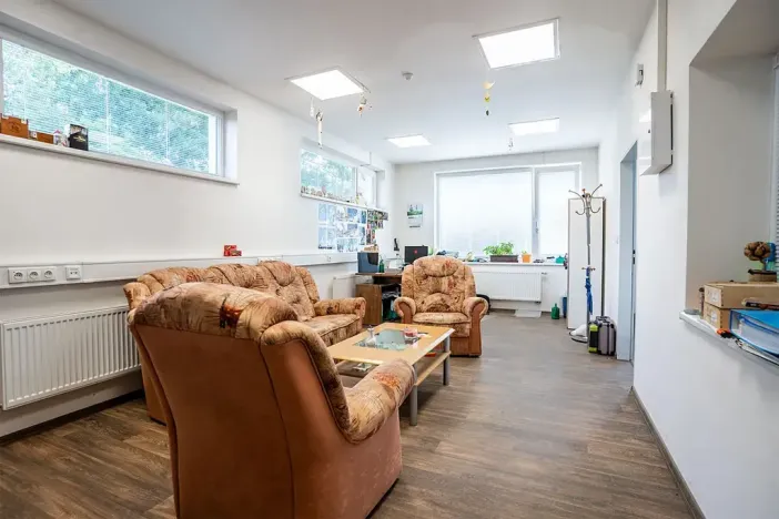 Prodej výrobních prostor, Týniště nad Orlicí, 1650 m2
