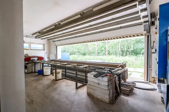 Prodej výrobních prostor, Týniště nad Orlicí, 1650 m2