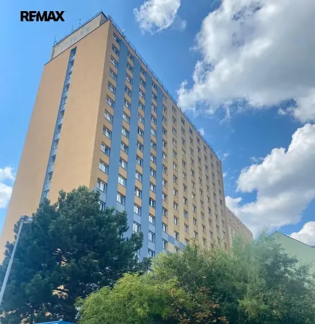 Pronájem bytu 1+kk, Praha - Krč, Štúrova, 31 m2