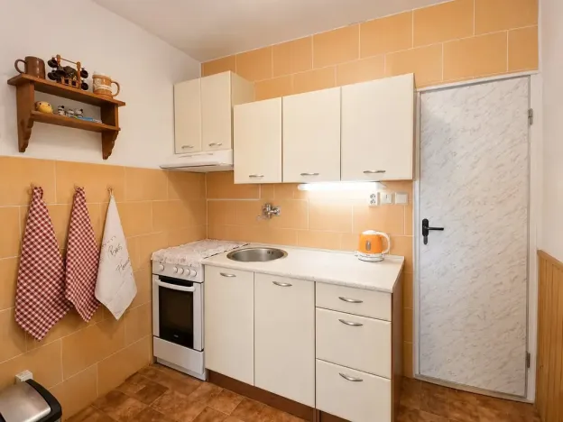 Prodej bytu 3+1, Kralupy nad Vltavou, sídl. Hůrka, 69 m2