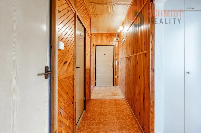 Prodej bytu 3+1, Břeclav, Na Valtické, 69 m2