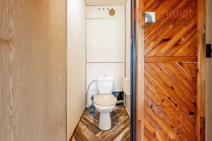 Prodej bytu 3+1, Břeclav, Na Valtické, 69 m2