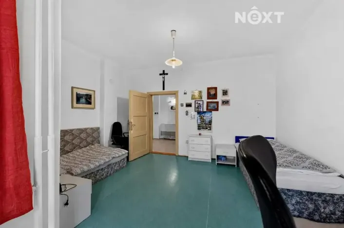 Prodej rodinného domu, Vimperk, Nad Stadiónem, 366 m2