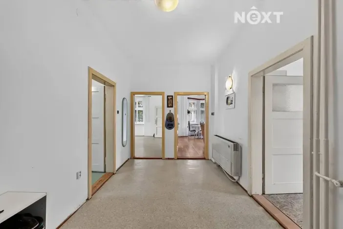 Prodej vícegeneračního domu, Vimperk, Nad Stadiónem, 366 m2