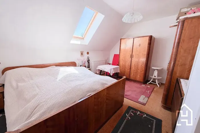 Prodej rodinného domu, Havlíčkův Brod, 186 m2
