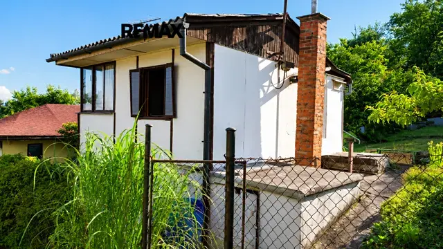 Prodej chaty, Brno, 32 m2