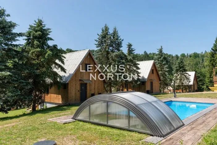 Prodej bytu 3+kk, Ostrovec, 48 m2