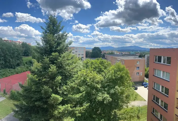 Prodej bytu 1+1, Frýdek-Místek, Bruzovská, 36 m2