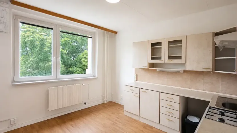 Prodej bytu 1+1, Zlín, L. Váchy, 48 m2