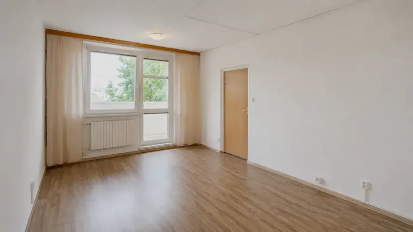 Prodej bytu 1+1, Zlín, L. Váchy, 48 m2