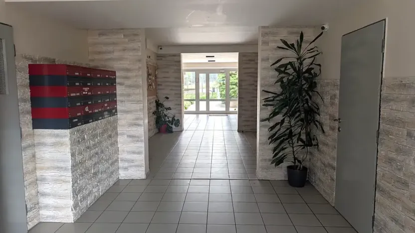 Prodej bytu 1+1, Zlín, L. Váchy, 48 m2
