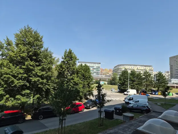 Pronájem bytu 3+1, Praha - Stodůlky, Husníkova, 77 m2