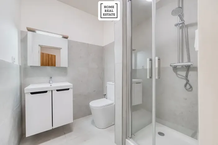 Pronájem bytu 1+kk, Mariánské Lázně, třída Vítězství, 22 m2