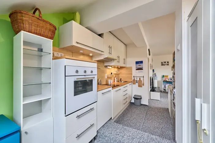 Prodej bytu 4+kk, Trutnov, Letní, 59 m2