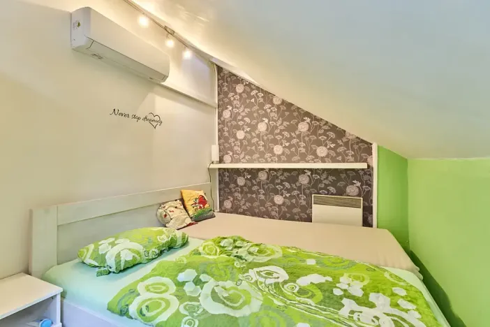 Prodej bytu 4+kk, Trutnov, Letní, 59 m2