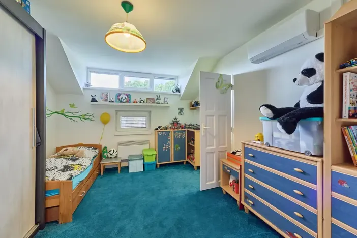 Prodej bytu 4+kk, Trutnov, Letní, 59 m2