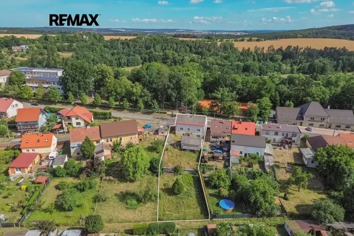 Prodej rodinného domu, Kladruby, Husova, 131 m2