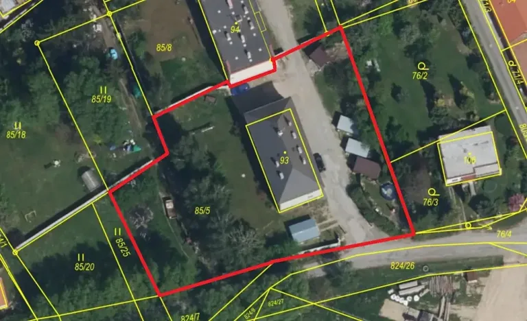 Prodej bytu 3+kk, Turkovice, 71 m2