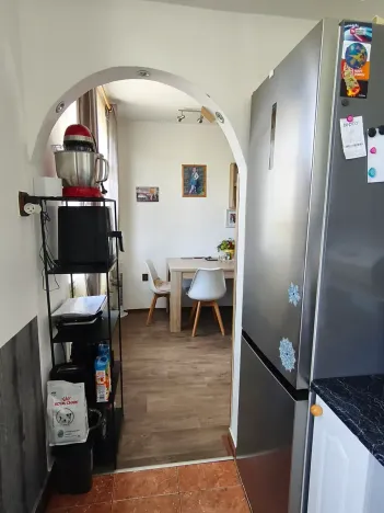 Prodej bytu 3+kk, Turkovice, 71 m2