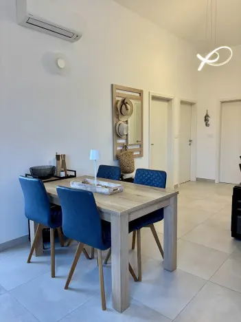 Prodej bytu 3+kk, Peroj, Chorvatsko, 56 m2