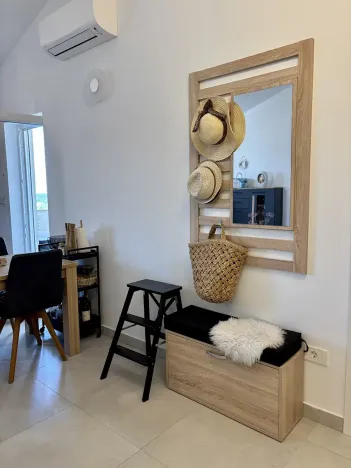 Prodej bytu 3+kk, Peroj, Chorvatsko, 56 m2