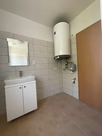 Pronájem bytu 3+kk, Újezd u Brna, Hybešova, 75 m2