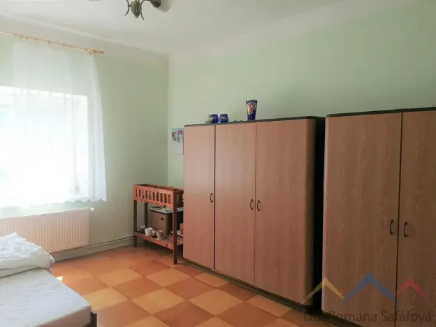Prodej bytu 2+1, Velká Štáhle, 62 m2