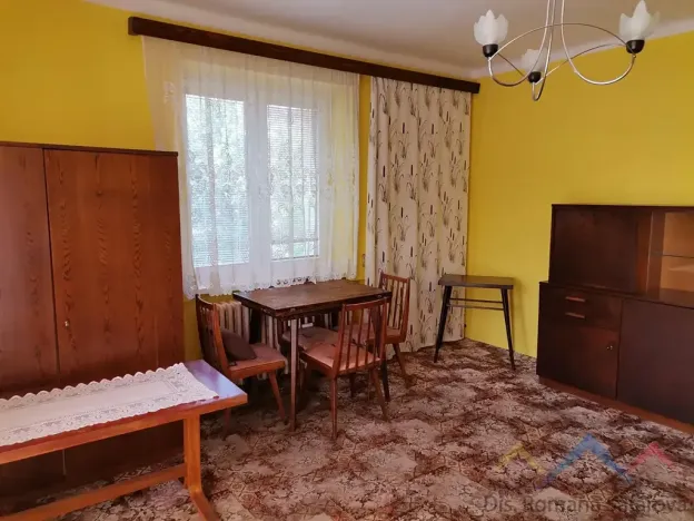 Prodej bytu 2+1, Břidličná, 1. máje, 54 m2