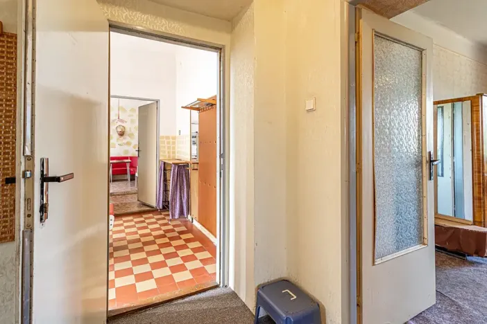 Prodej rodinného domu, Mladá Boleslav, Mackova, 149 m2