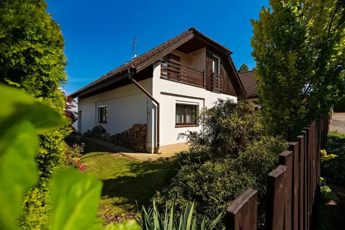 Prodej rodinného domu, Plzeň, Jeřabinová, 170 m2