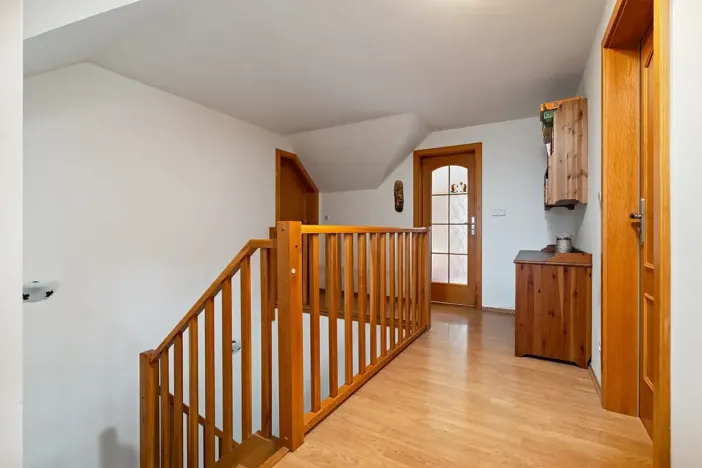 Prodej rodinného domu, Plzeň, Jeřabinová, 170 m2
