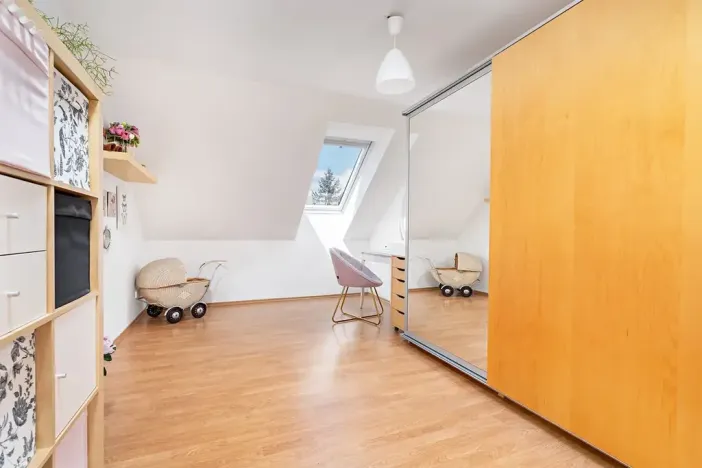 Prodej rodinného domu, Plzeň, Jeřabinová, 170 m2
