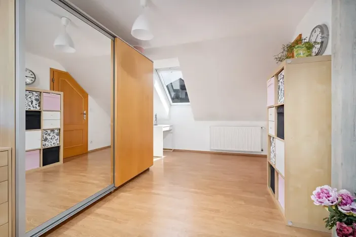 Prodej rodinného domu, Plzeň, Jeřabinová, 170 m2