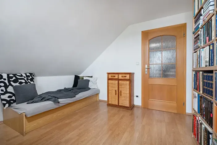 Prodej rodinného domu, Plzeň, Jeřabinová, 170 m2