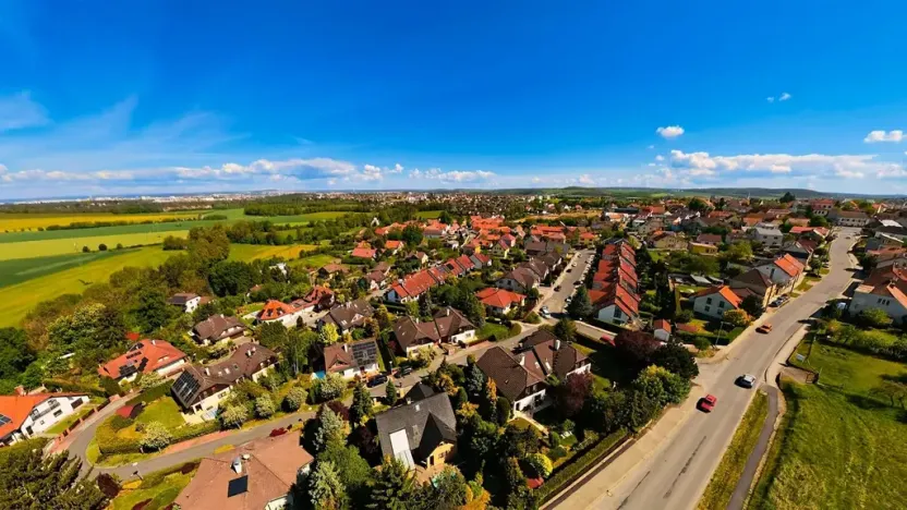 Prodej rodinného domu, Plzeň, Jeřabinová, 170 m2