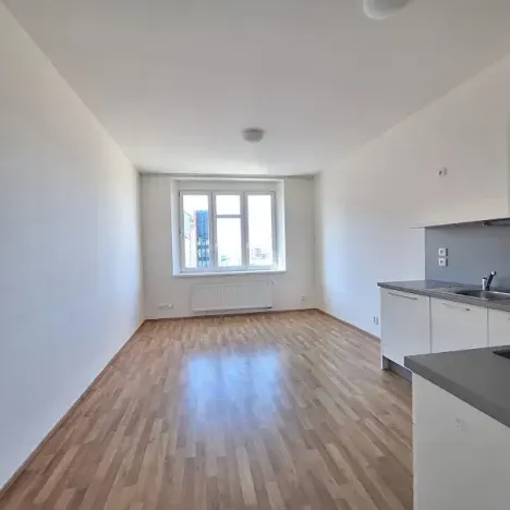 Pronájem bytu 2+kk, Praha - Holešovice, Malá Plynární, 51 m2
