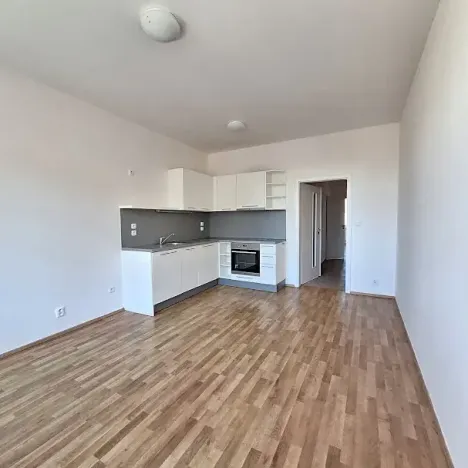 Pronájem bytu 2+kk, Praha - Holešovice, Malá Plynární, 51 m2